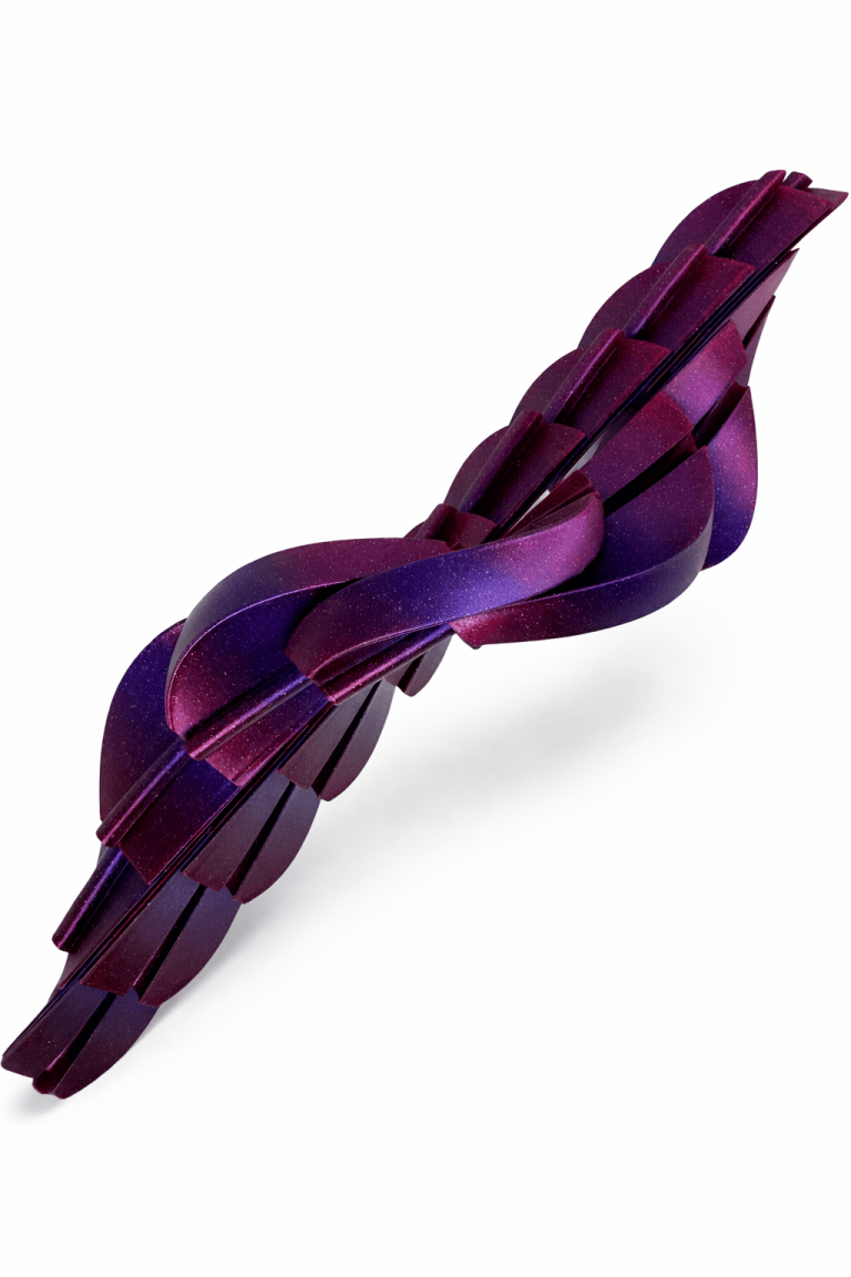 Twisty – hipnotizuojantis antistresinis žaislas
